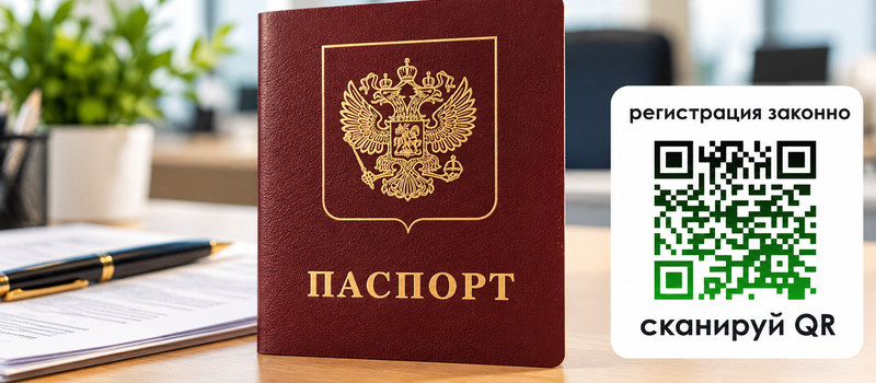 регистрация в Орловской области прописка в Орловской области